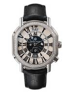 часы Daniel Roth Metropolitan Dual Time