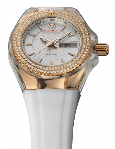 часы Technomarine Cruise Original Star