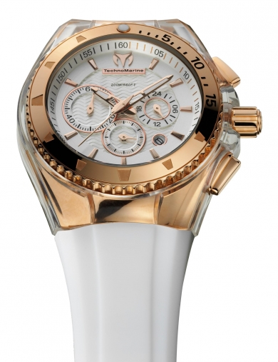 часы Technomarine Cruise Original Star