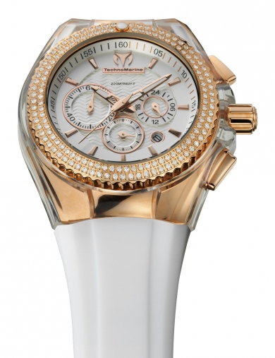 часы Technomarine Cruise Original Star