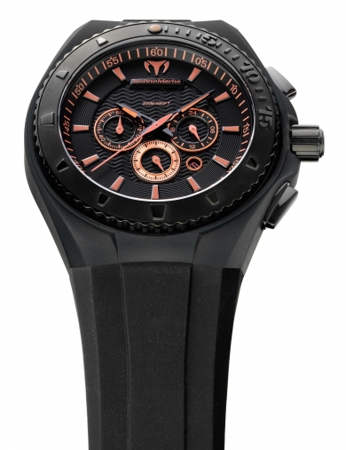  Technomarine Cruise Original Night Vision