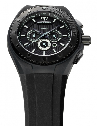 часы Technomarine Cruise Original Night Vision