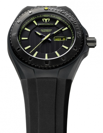 часы Technomarine Cruise Original Night Vision