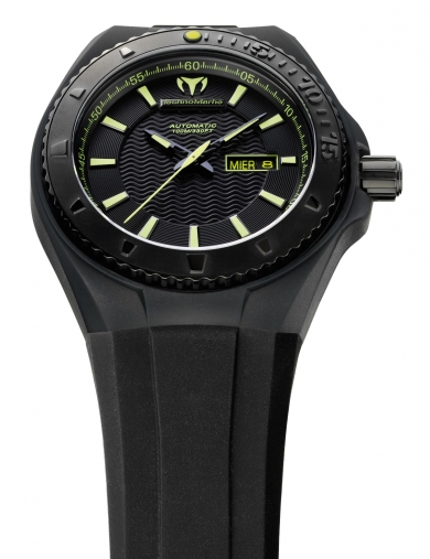  Technomarine Cruise Original Night Vision