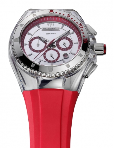 часы Technomarine Cruise Original Mirror