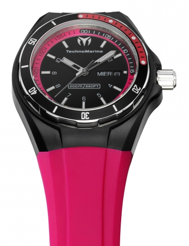 часы Technomarine Cruise Sport