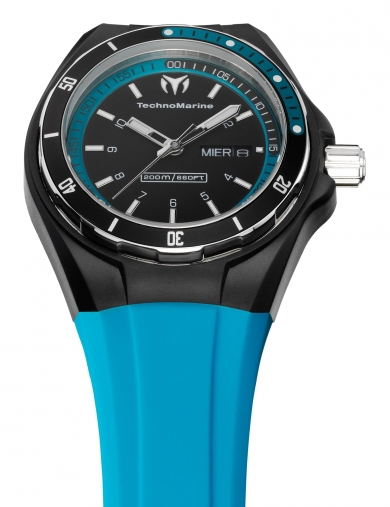 часы Technomarine Cruise Sport