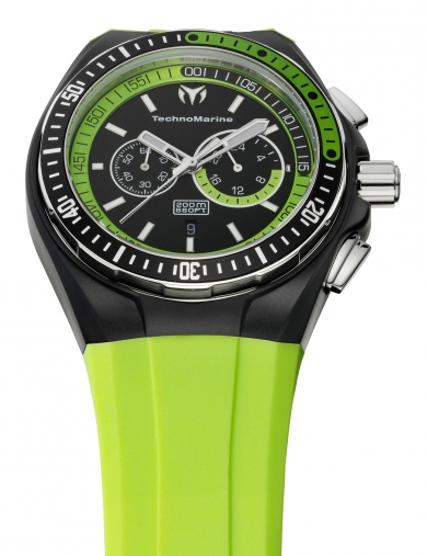  Technomarine Cruise Sport