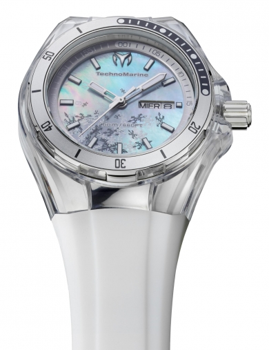 часы Technomarine Cruise Sport Snow