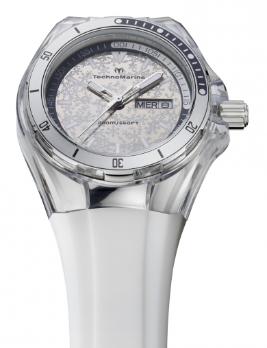 часы Technomarine Cruise Sport Snow