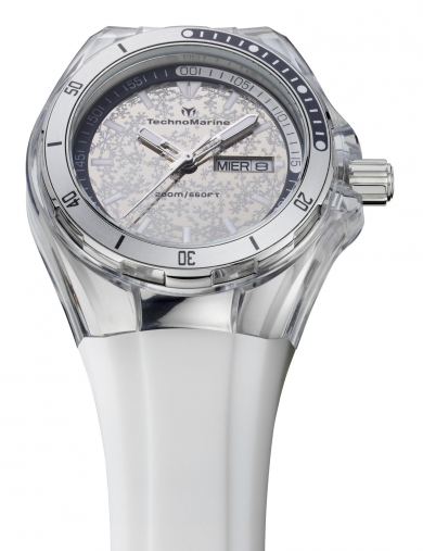  Technomarine Cruise Sport Snow