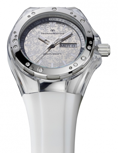 часы Technomarine Cruise Sport Snow