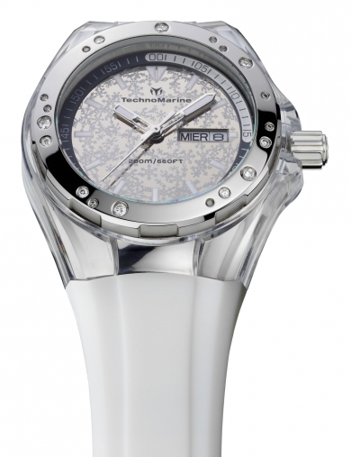  Technomarine Cruise Sport Snow