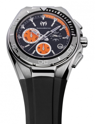 часы Technomarine Cruise Steel