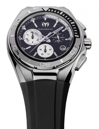 часы Technomarine Cruise Steel