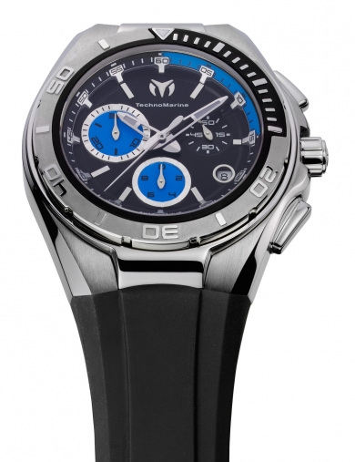 часы Technomarine Cruise Steel