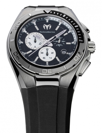 часы Technomarine Cruise Steel