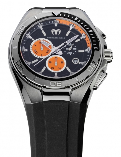 часы Technomarine Cruise Steel