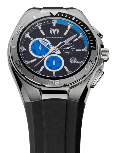 часы Technomarine Cruise Steel