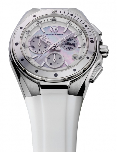 часы Technomarine Cruise Steel