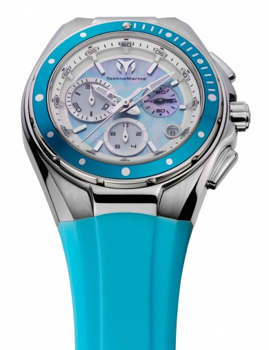 часы Technomarine Cruise Steel