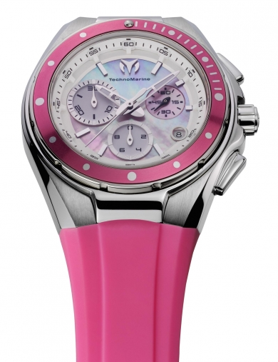 часы Technomarine Cruise Steel