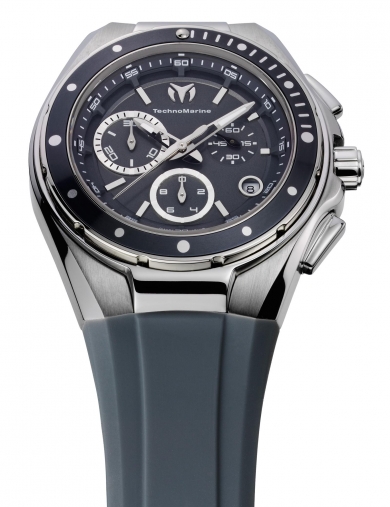 часы Technomarine Cruise Steel