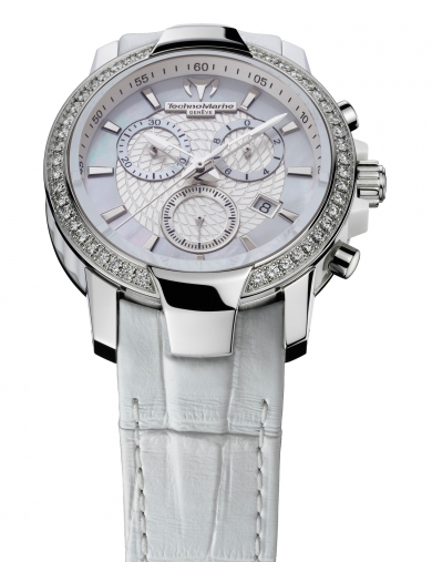 часы Technomarine UF6 Medium