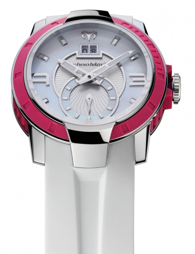 часы Technomarine UF6 Large