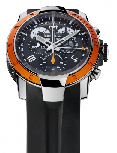 часы Technomarine UF6 Large