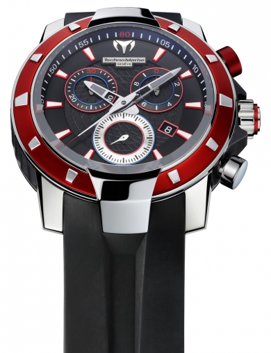 часы Technomarine UF6 Magnum