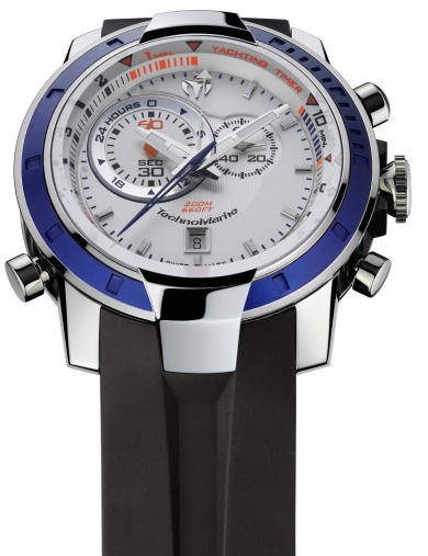 часы Technomarine UF6 Magnum
