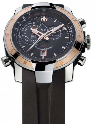  Technomarine UF6 Magnum