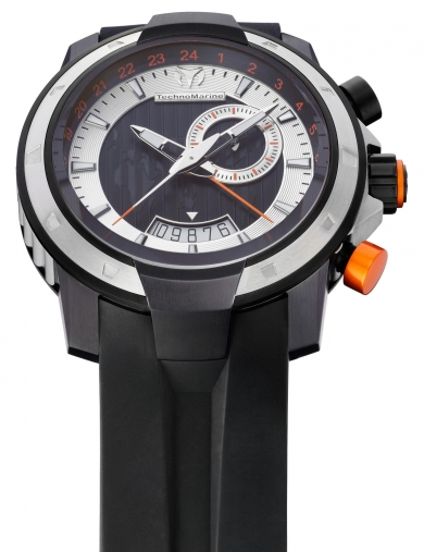  Technomarine UF6 Magnum