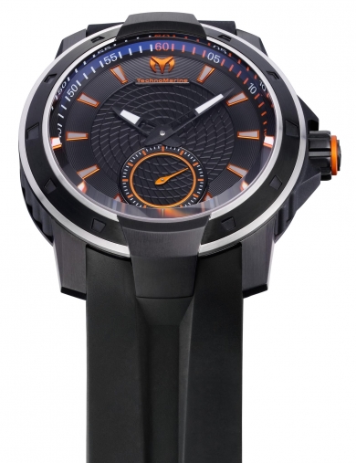  Technomarine UF6 Magnum