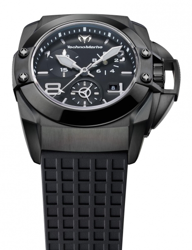 часы Technomarine BlackWatch