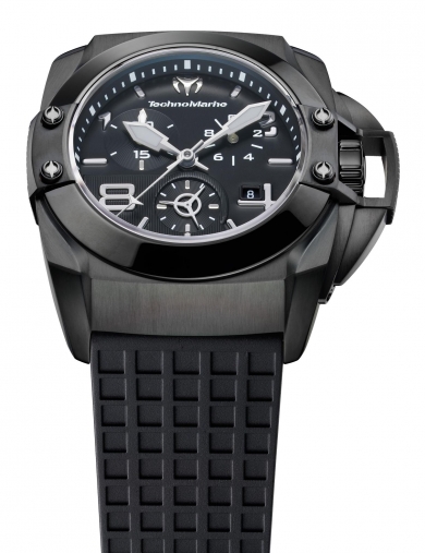  Technomarine BlackWatch