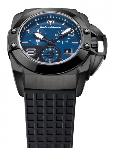 часы Technomarine BlackWatch
