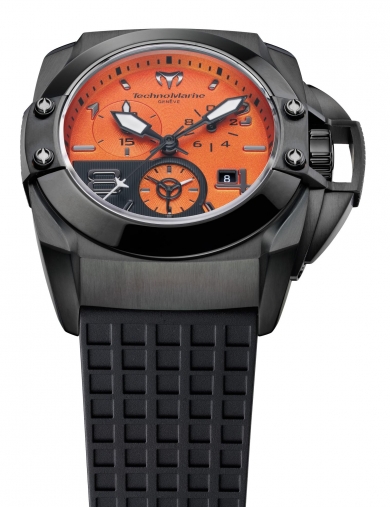 часы Technomarine BlackWatch