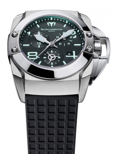 часы Technomarine BlackWatch