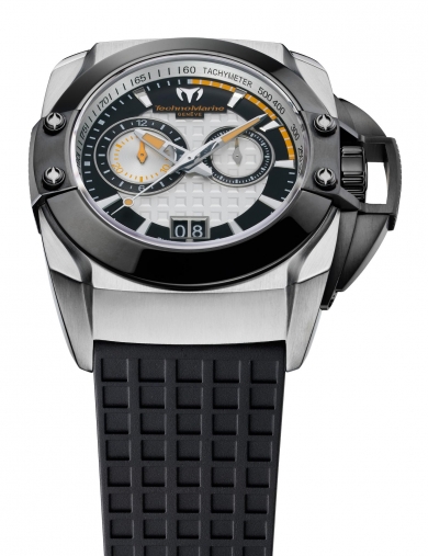 часы Technomarine BlackWatch