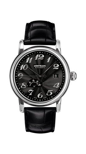часы Montblanc Star Power Reserve Automatic