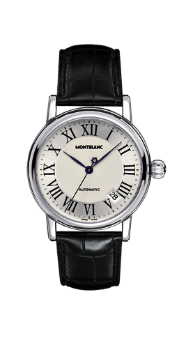 часы Montblanc Star Large Automatic
