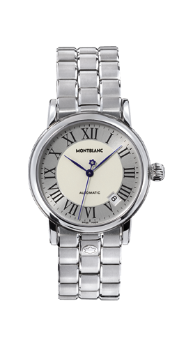 часы Montblanc Star Large Automatic