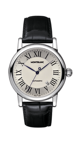 часы Montblanc Star XXL Automatic