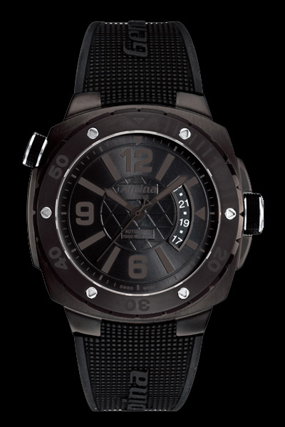  Alpina Extreme Diver