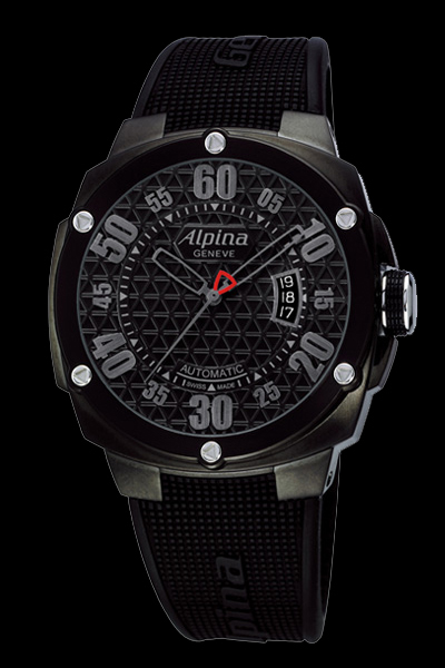 часы Alpina Extreme Automatic