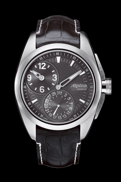  Alpina Club Manufacture Regulator