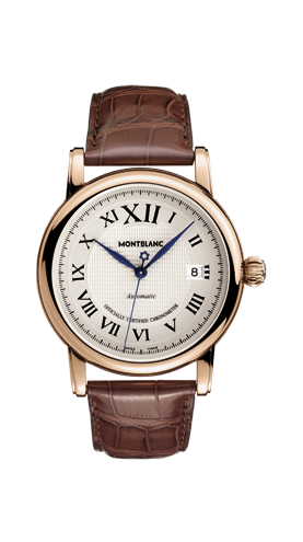 часы Montblanc Star XXL Automatic