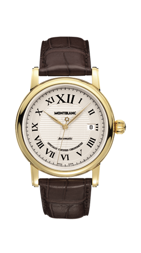 часы Montblanc Star XXL Automatic